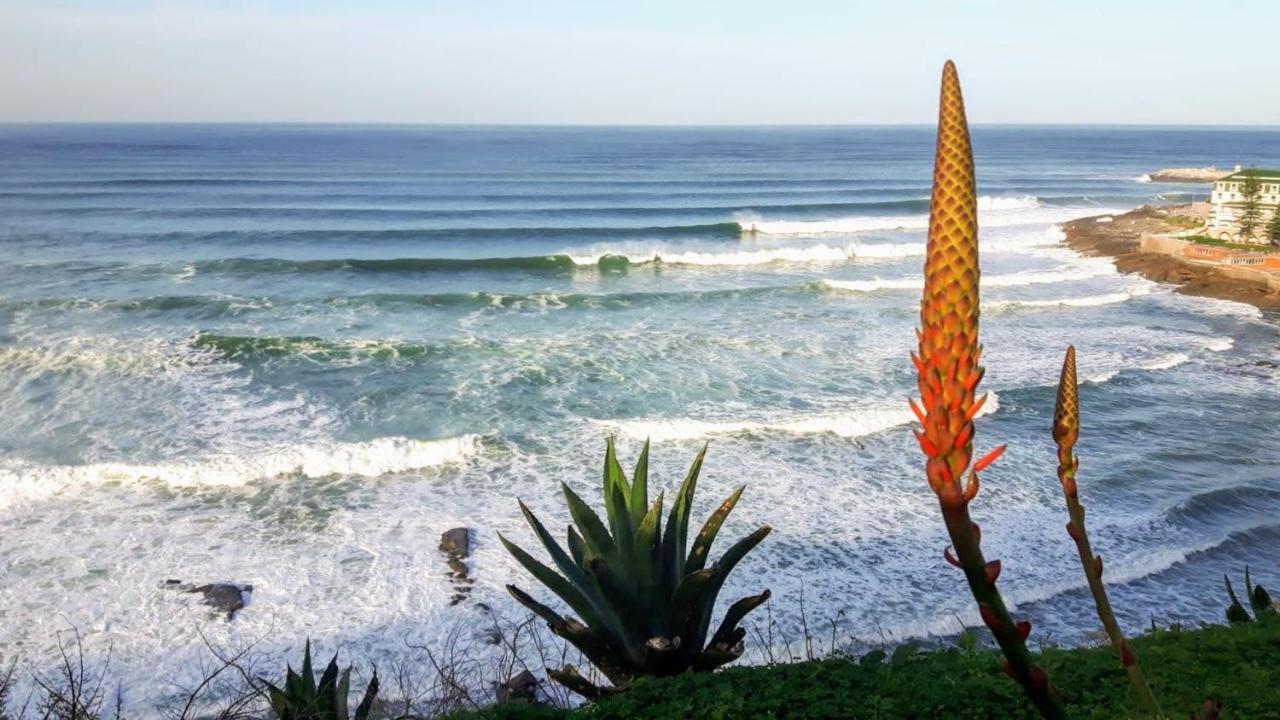 Ericeira Soulsurfers Guesthouse Kültér fotó
