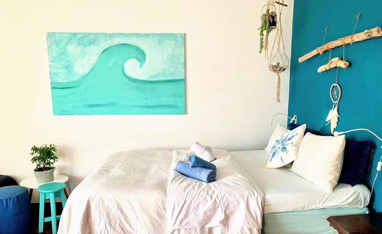 Ericeira Soulsurfers Guesthouse Kültér fotó