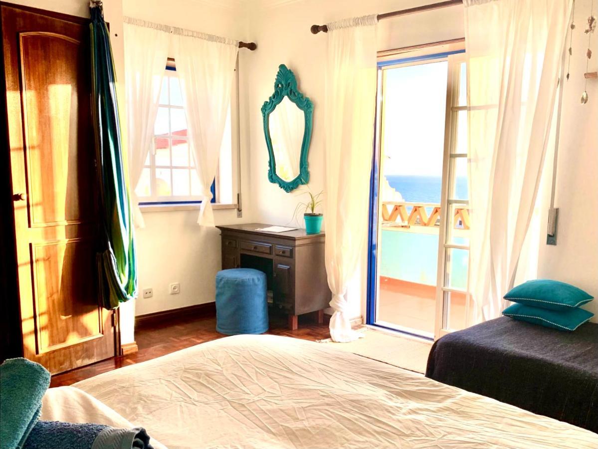 Ericeira Soulsurfers Guesthouse Kültér fotó