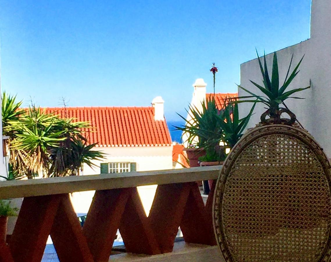 Ericeira Soulsurfers Guesthouse Kültér fotó