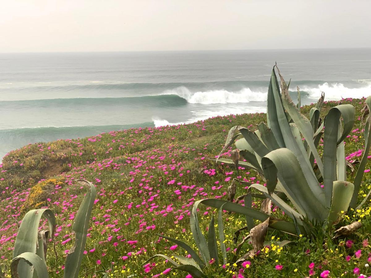 Ericeira Soulsurfers Guesthouse Kültér fotó