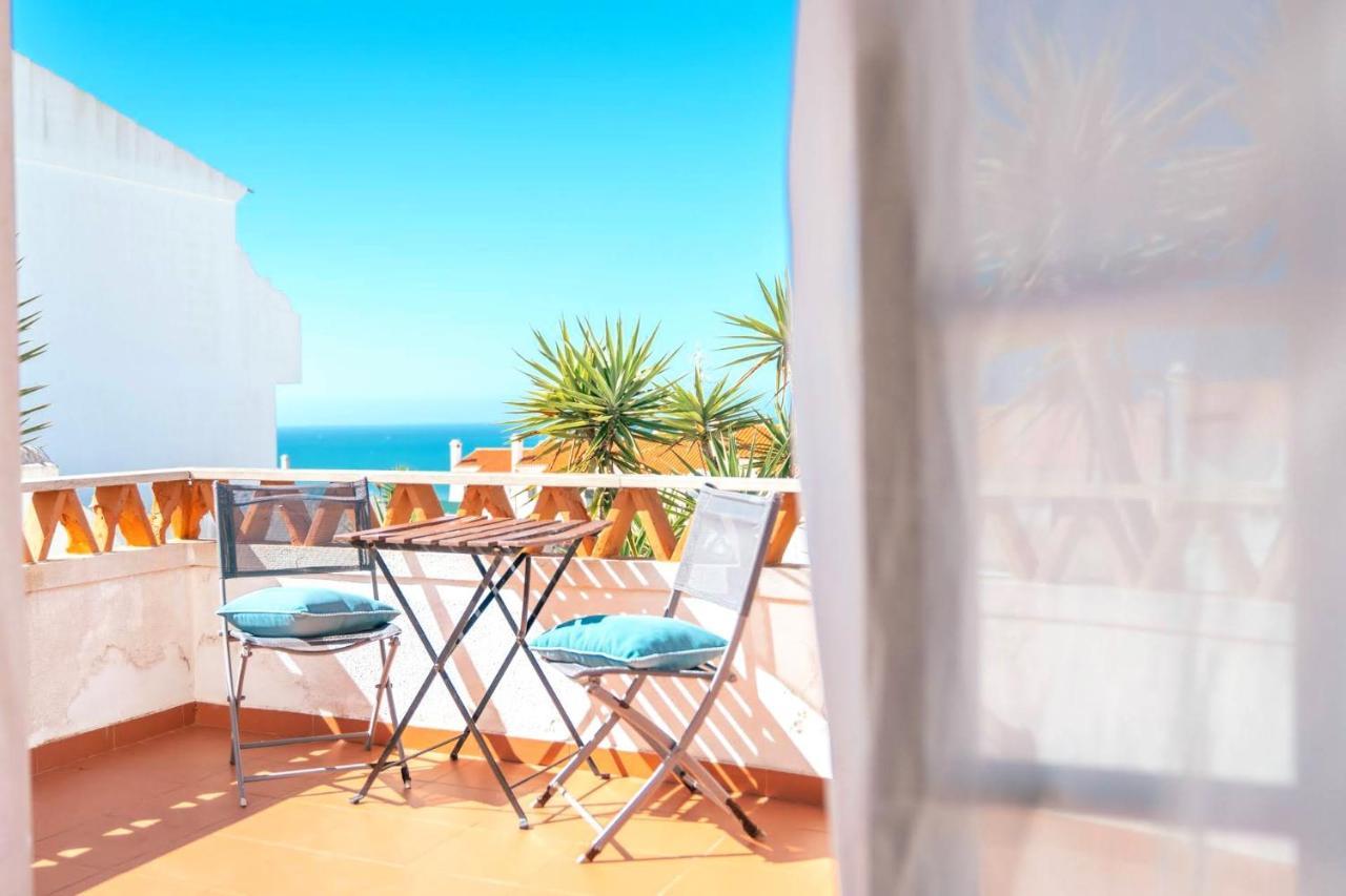 Ericeira Soulsurfers Guesthouse Kültér fotó