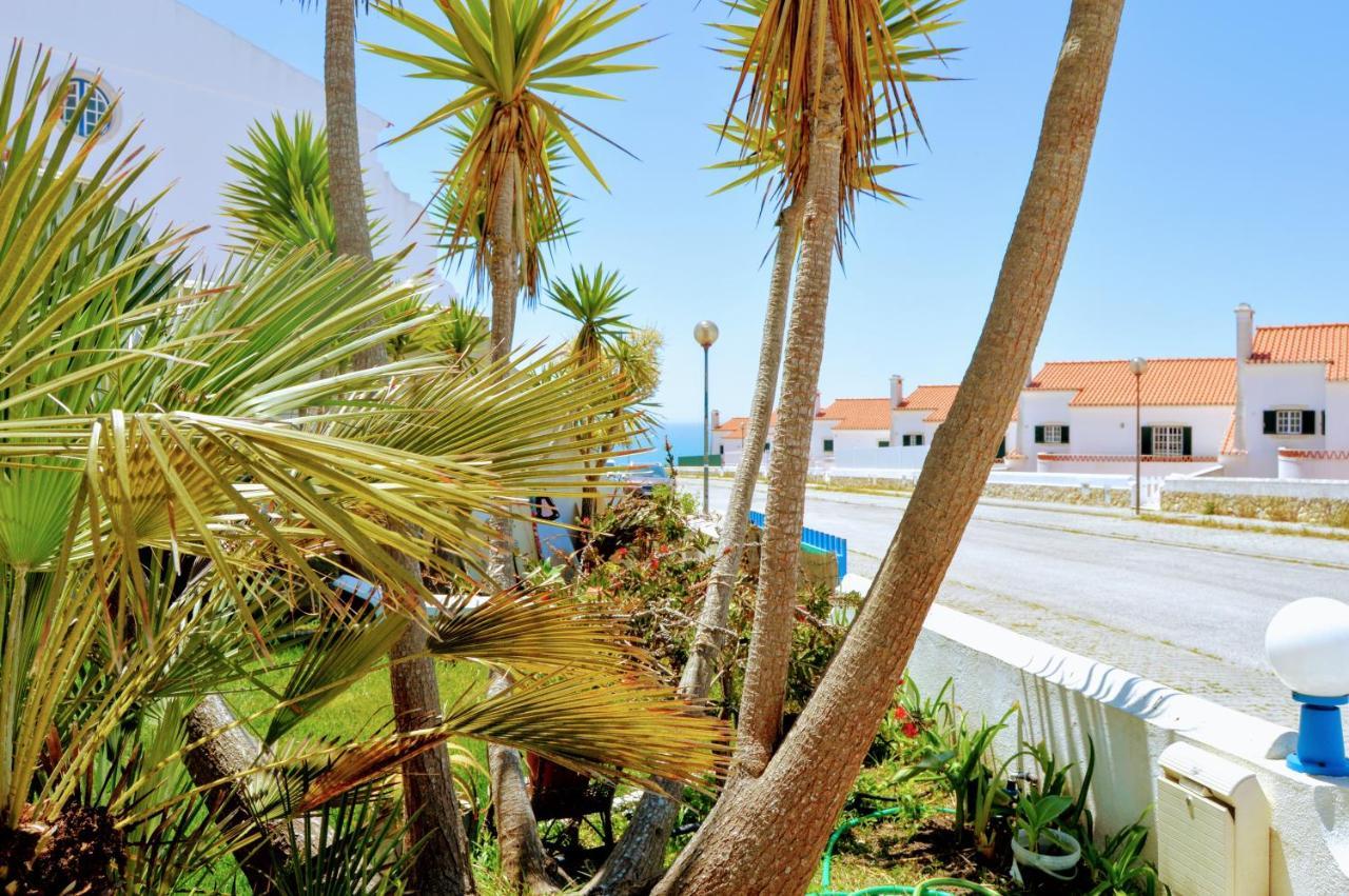 Ericeira Soulsurfers Guesthouse Kültér fotó
