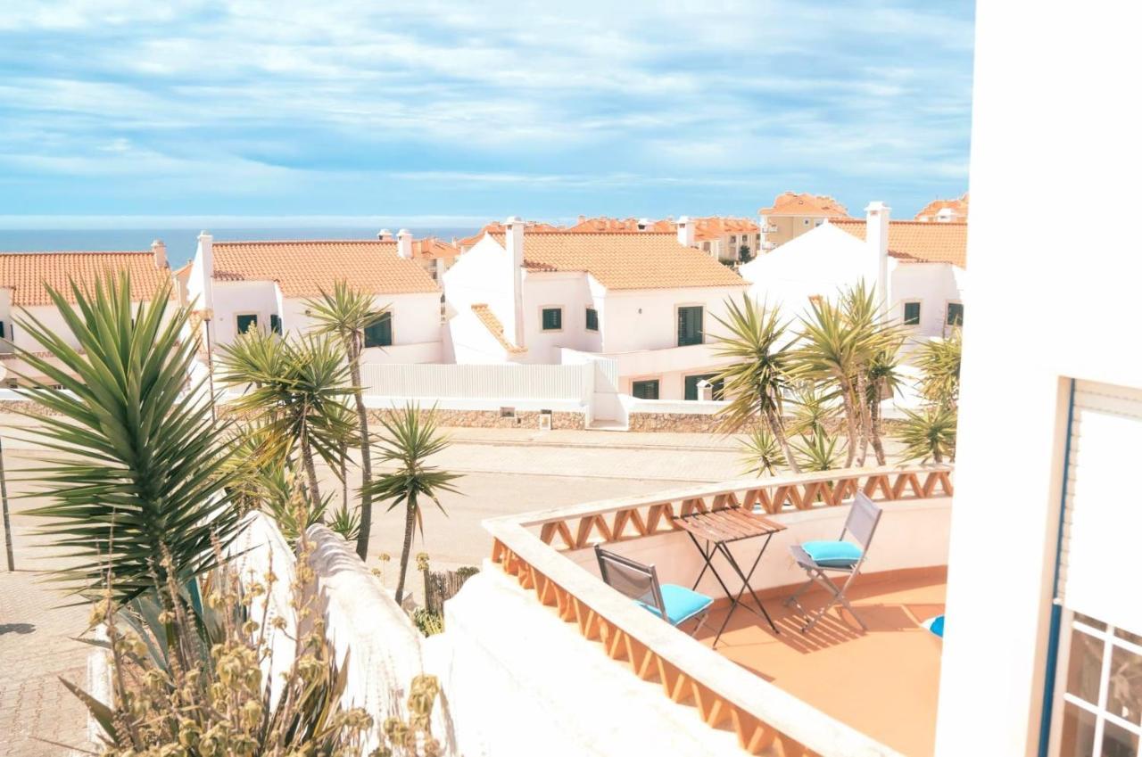 Ericeira Soulsurfers Guesthouse Kültér fotó