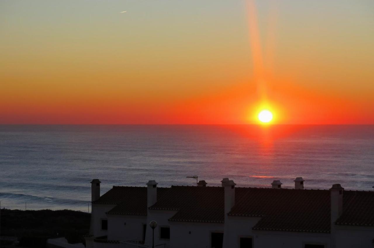 Ericeira Soulsurfers Guesthouse Kültér fotó