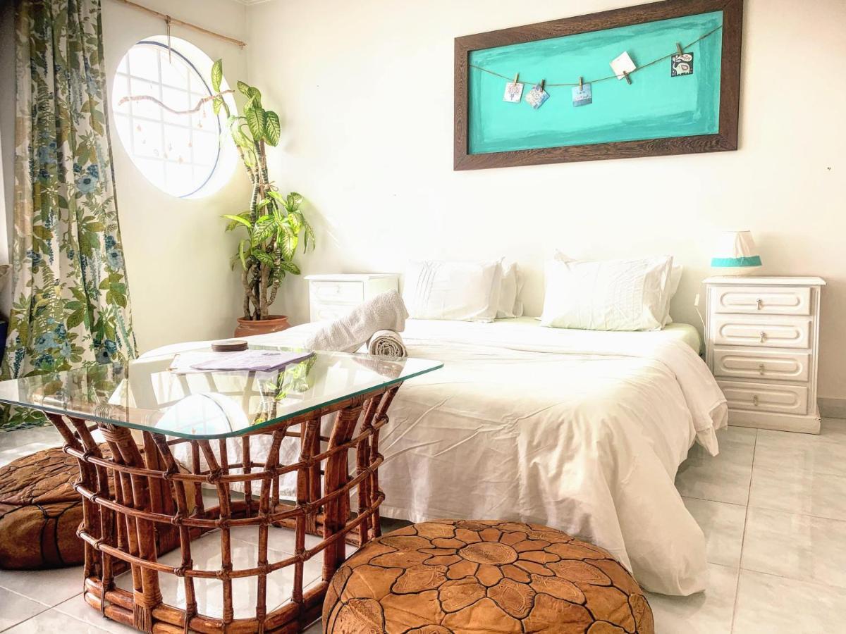 Ericeira Soulsurfers Guesthouse Kültér fotó