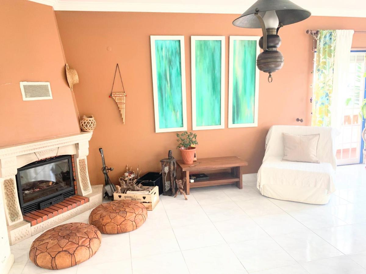 Ericeira Soulsurfers Guesthouse Kültér fotó