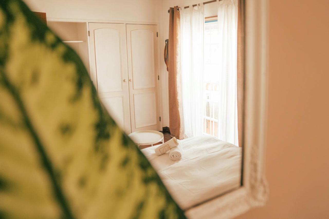 Ericeira Soulsurfers Guesthouse Kültér fotó