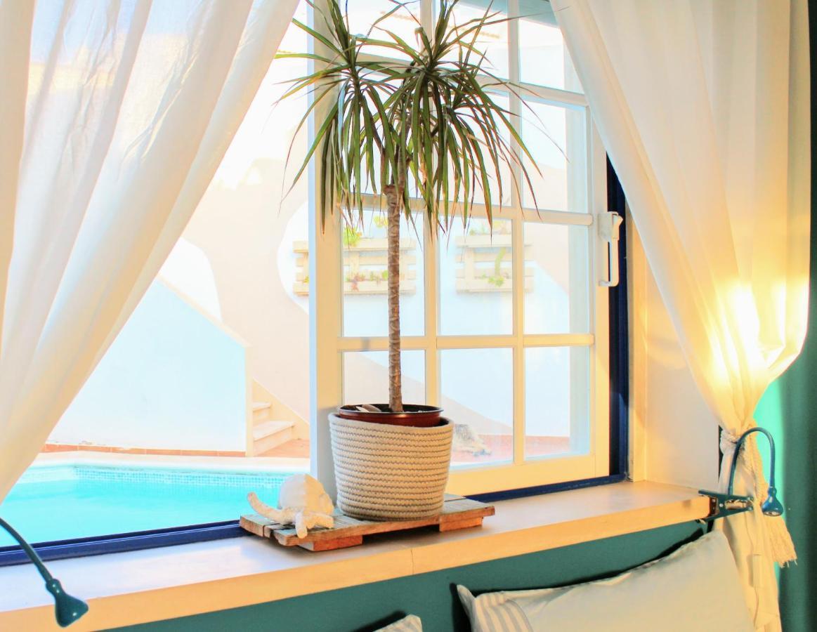 Ericeira Soulsurfers Guesthouse Kültér fotó