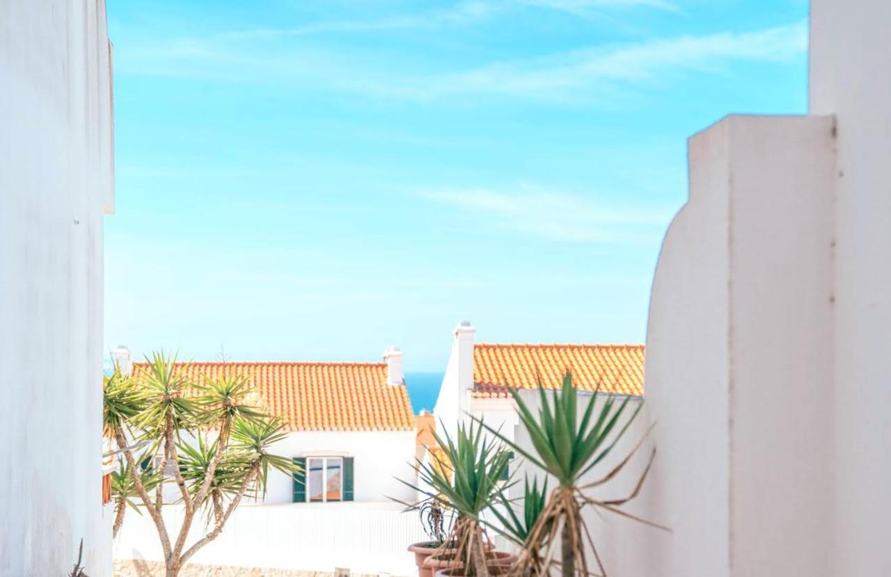 Ericeira Soulsurfers Guesthouse Kültér fotó