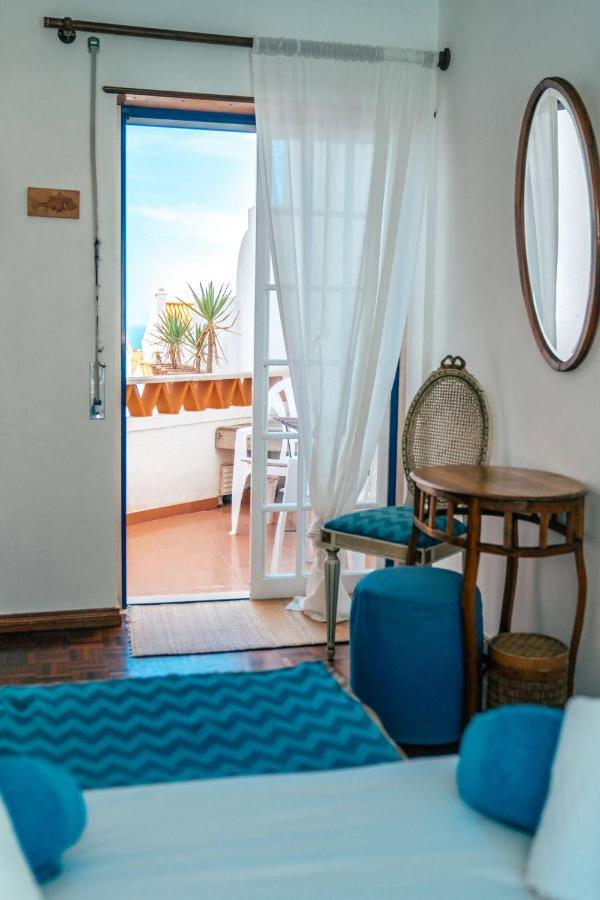 Ericeira Soulsurfers Guesthouse Kültér fotó