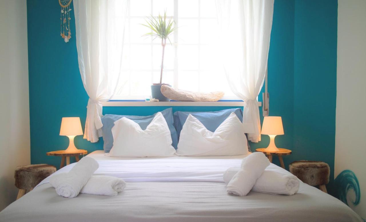 Ericeira Soulsurfers Guesthouse Kültér fotó