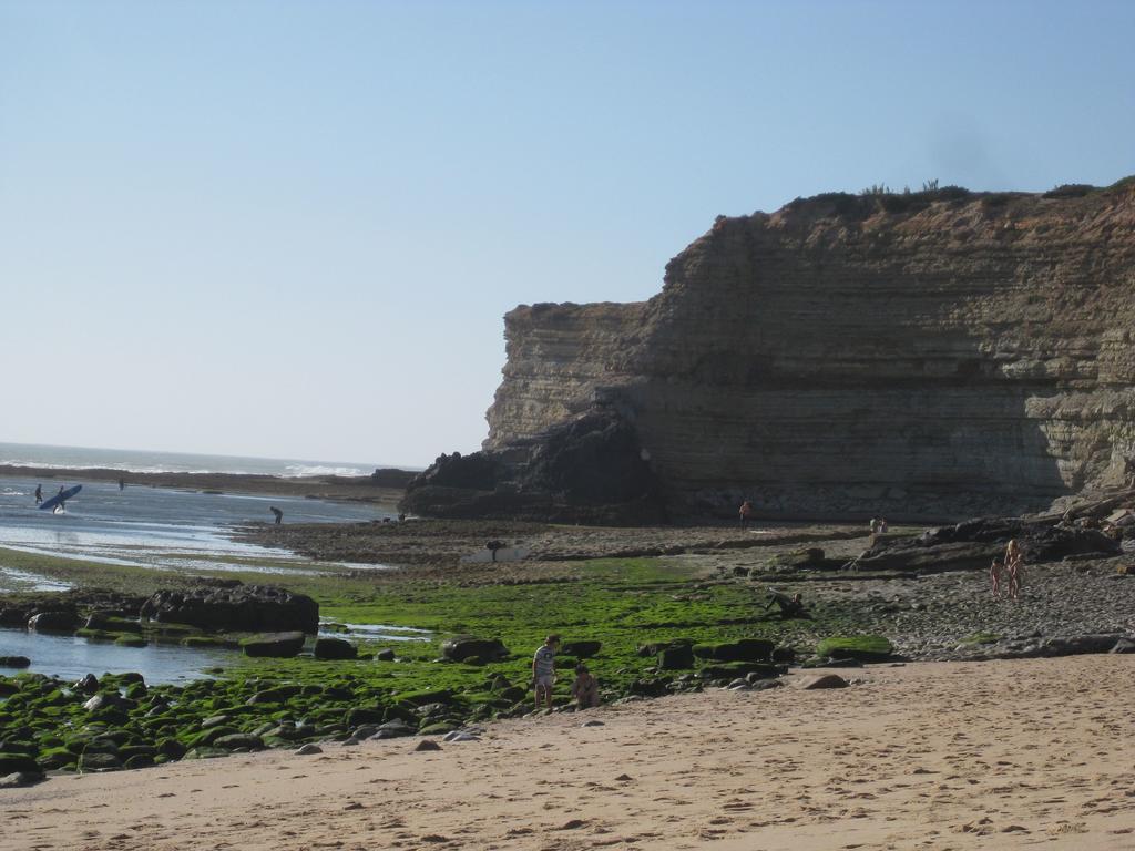 Ericeira Soulsurfers Guesthouse Kültér fotó
