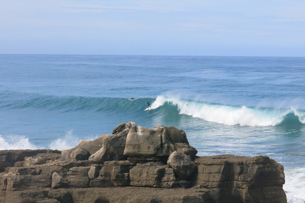 Ericeira Soulsurfers Guesthouse Kültér fotó