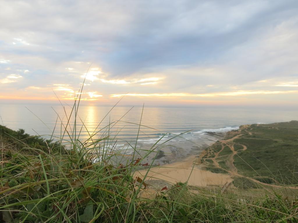 Ericeira Soulsurfers Guesthouse Kültér fotó