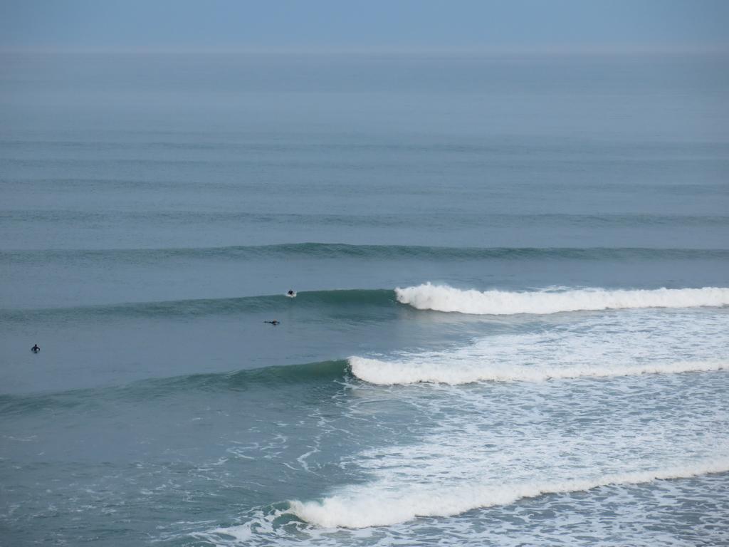Ericeira Soulsurfers Guesthouse Kültér fotó