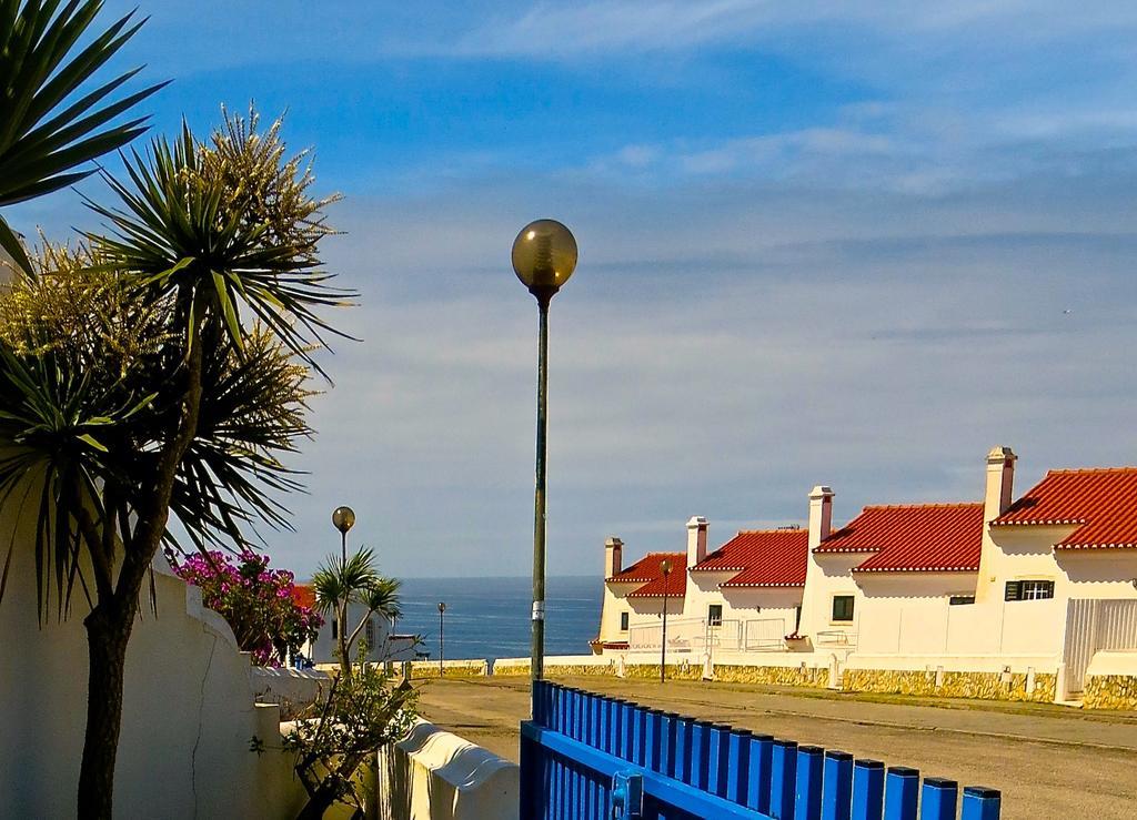 Ericeira Soulsurfers Guesthouse Kültér fotó